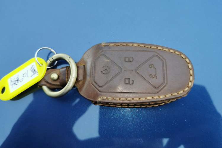 Used Lynk & Co 01 2017 2.0T Two-Wheel Drive Zhaopu Version
