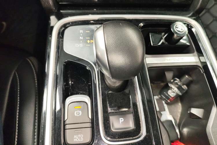 Used GAC Trumpchi GS8 2020 390T Two-Wheel Drive Luxury Smart Connectivity Commemorative Edition (7 Seats)
