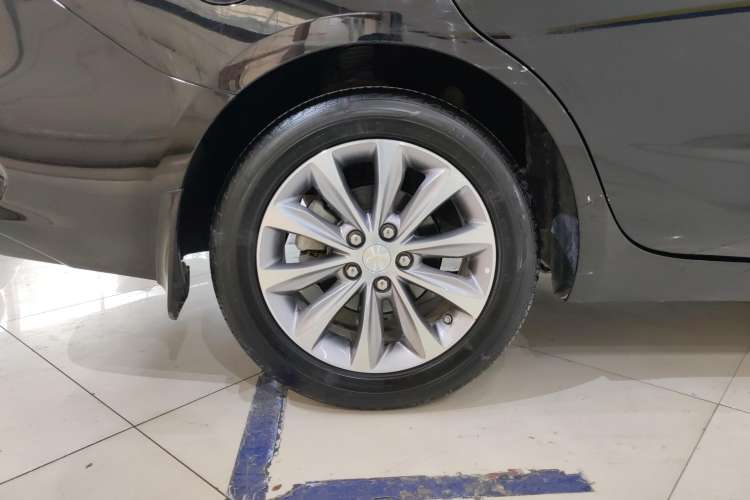 Used Chevrolet Monza 2022 320 Automatic Enjoyment Sunroof Version
