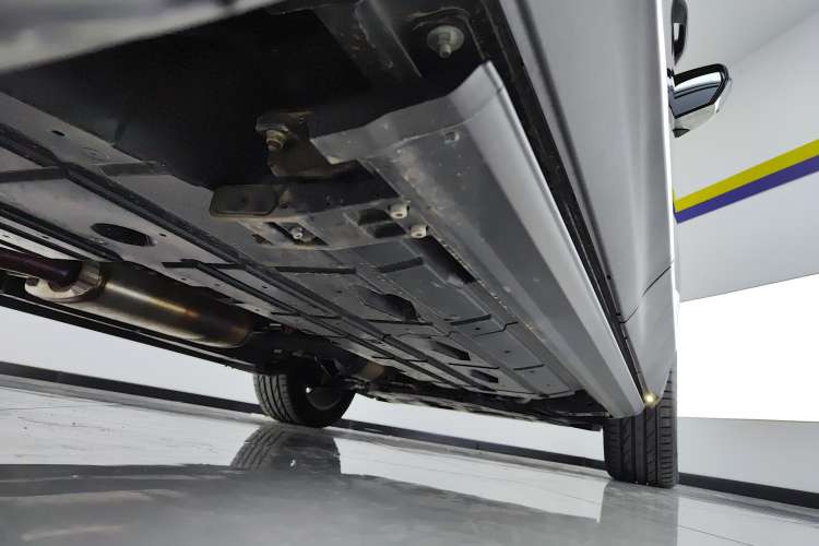 Used GAC Trumpchi GS8 2022 LINGHANG Series 2.0 TGDI Two-Wheel-Drive Luxury Edition (7 Seats)
