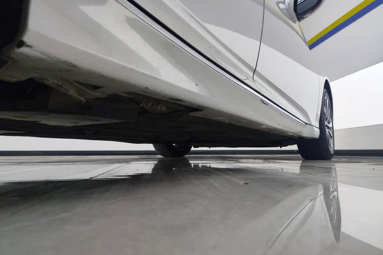 Used Honda Inspire 2019 260TURBO Elegant Edition China VI Emission Standard
