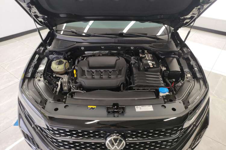 Used Volkswagen Passat 2023 Revised 330TSI Starry Elite Edition
