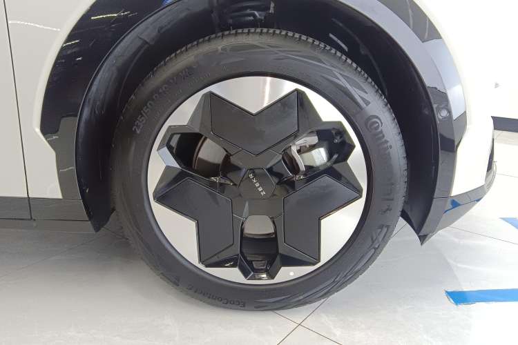 Used Zeekr X 2023 Rear-Drive YOU Edition 4 Seats
