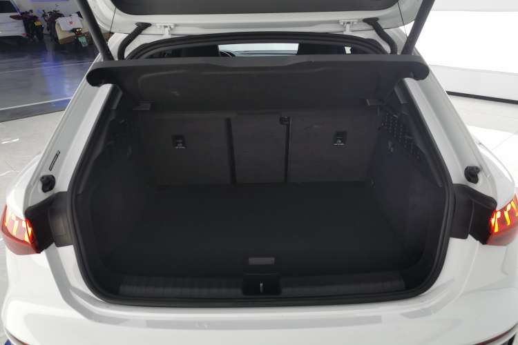 Used Audi A3 2023 Updated Sportback 35 TFSI Stylish Sports Type
