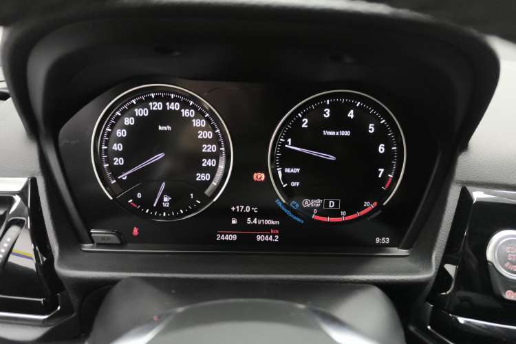 Used BMW 1 Series 2021 Revised 120i M Sport Edition
