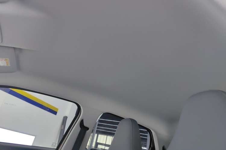 Used Leapmotor T03 2024 403 Comfort Edition
