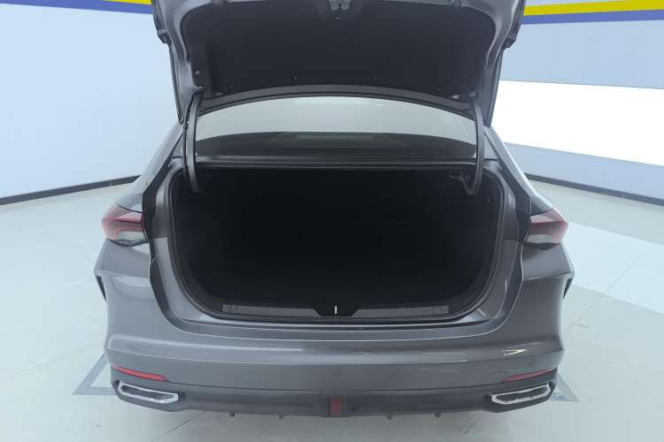 Used GAC Trumpchi EMPOW 2023 Shadow Leopard H High-Energy Hybrid Edition