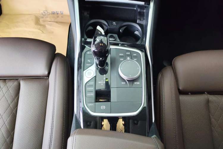 Used BMW 3 Series 2022 320Li M Sport Package
