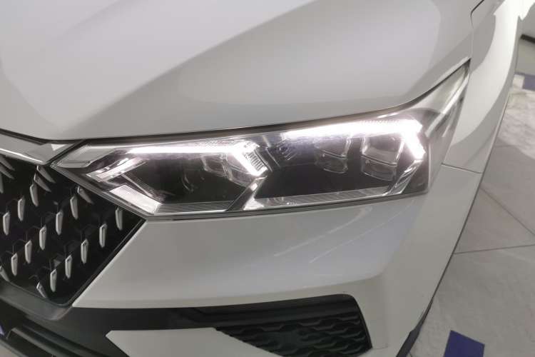 Used Bestune T77 2020 PRO 280 TID Automatic Luxury Model