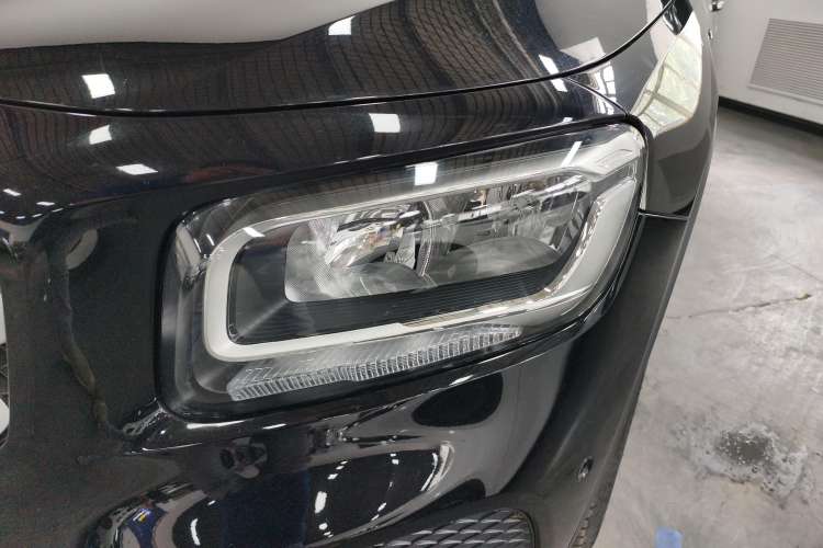 Used Mercedes-Benz GLB 2020 GLB 180 Dynamic Edition
