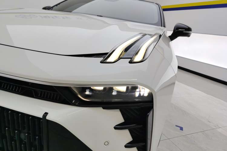 Used Lynk & Co 03 2023 2.0TD DCT JingPro
