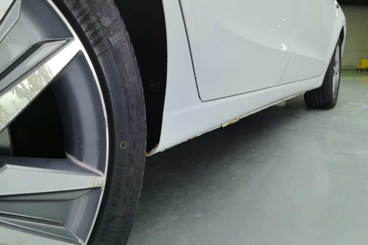 Used Changan Eado 2016 1.6L Automatic Trend Model