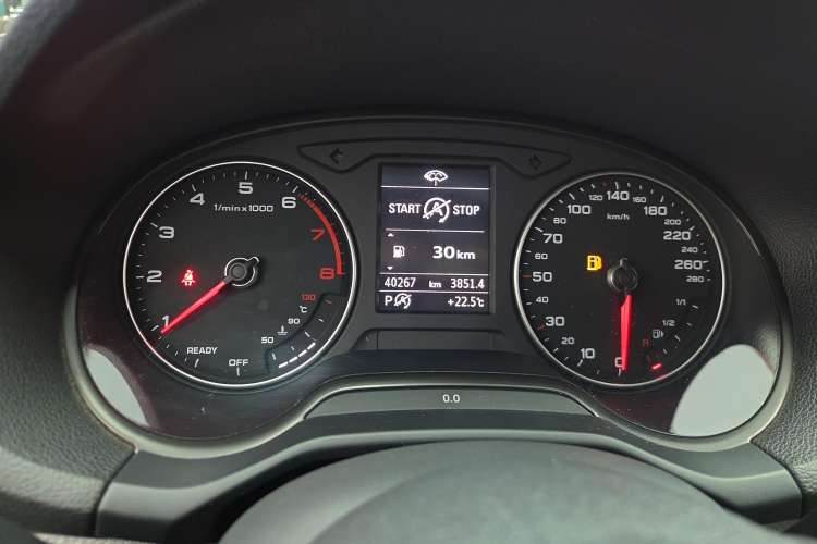 Used Audi Q2L 2020 35 TFSI Ambition Dynamic Edition
