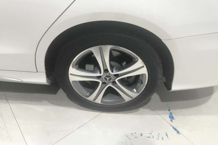 Used Mercedes-Benz C-Class 2020 Restyled C 260 L Sport Edition
