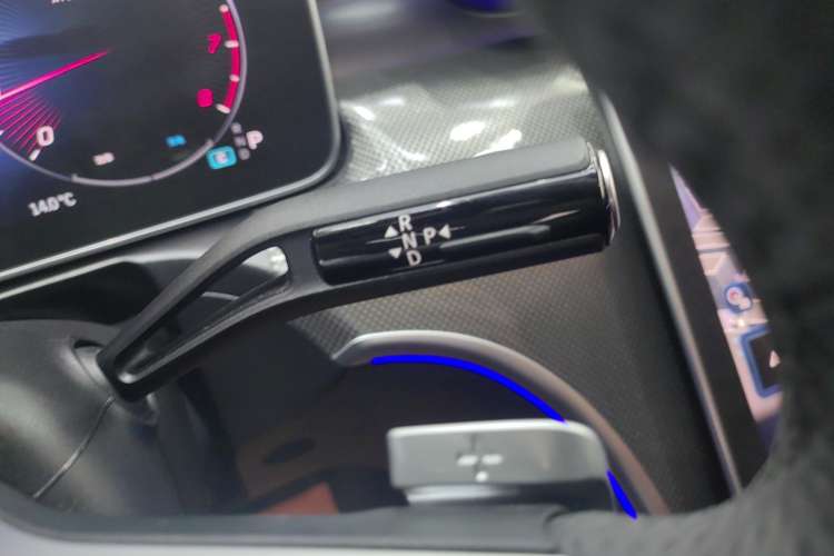 Used Mercedes-Benz C-Class 2024 Second Facelift C 260 L Sport Edition
