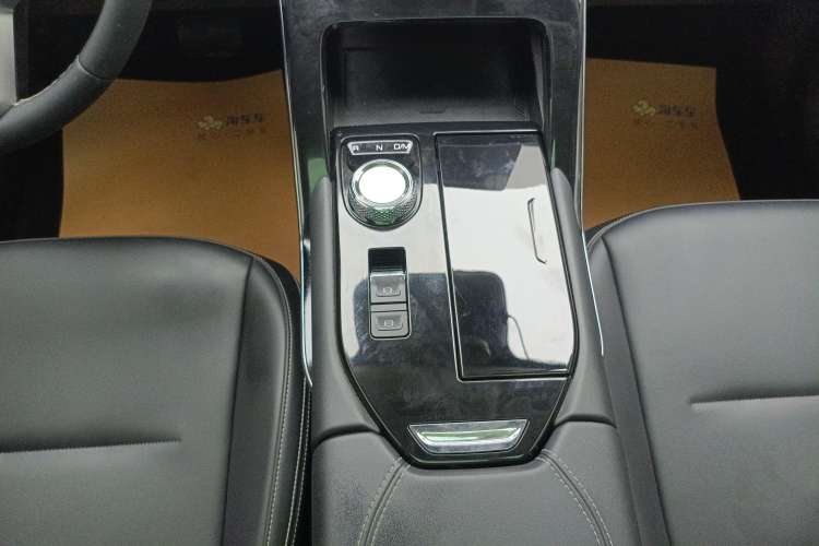 Used Haval H6 2021 3rd Generation 2.0T Automatic Two-Wheel Drive Max
