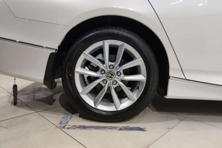 Used Honda Accord 2022 260TURBO Luxury Edition
