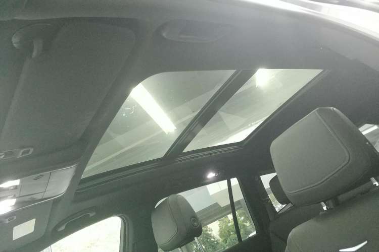 Used Cadillac XT6 2020 28T 7-Seater Four-Wheel Drive Luxury Version
