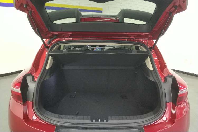 Used Geely Auto Emgrand GS 2016 Sport Edition 1.3T Automatic ZhenShang Model