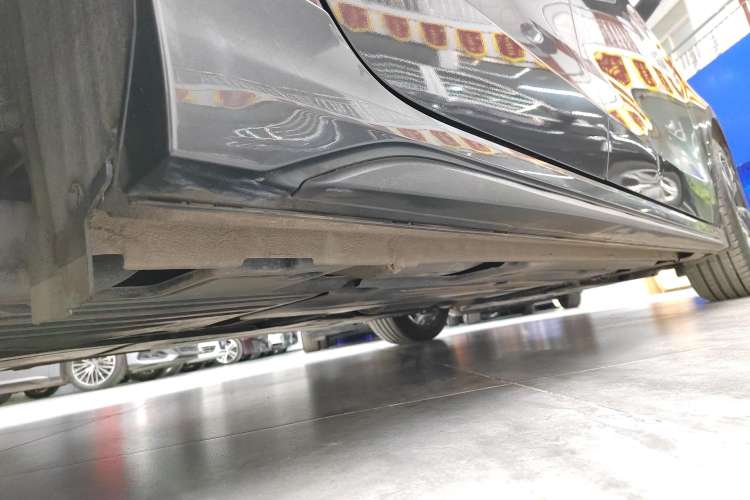 Used Lynk & Co 03 2023 2.0TD DCT H-Power Halo
