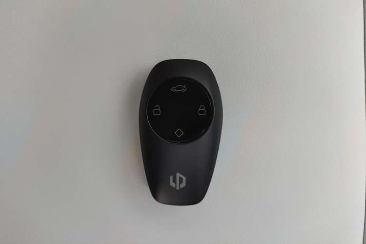 Used Leapmotor T03 2025 310 Comfort Edition
