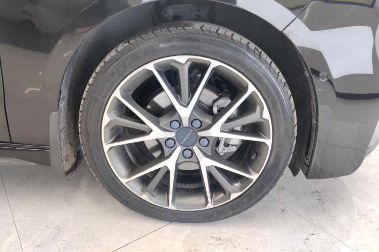 Used Lynk & Co 03 2020 2.0TD Automatic Jing Pro Edition
