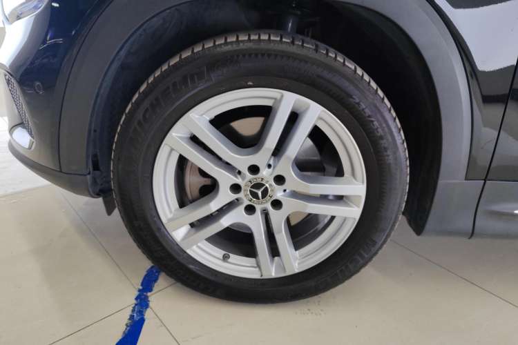 Used Mercedes-Benz GLB 2023 GLB 220 Sport Edition
