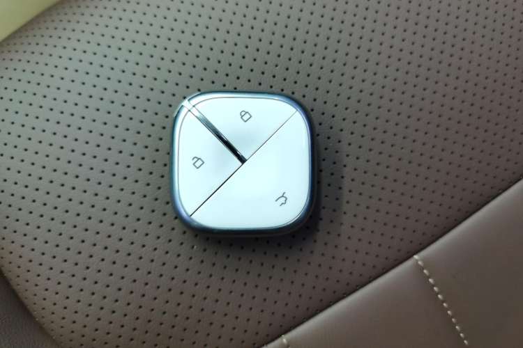 Used Wuling Bingo 2023 333 km Lingxi Connected+ Version
