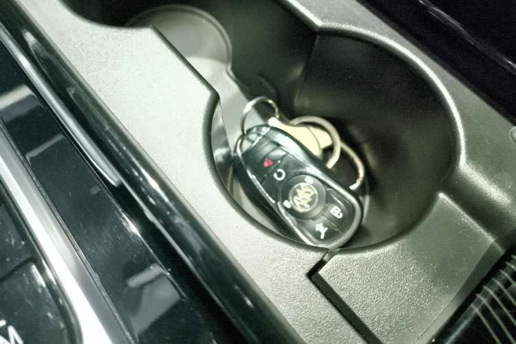 Used Buick Enclave 2022 652T 4x4 Prestige Flagship 7-Seater
