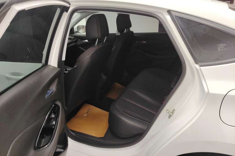 Used Buick Verano 2023 Pro Enjoyment Edition
