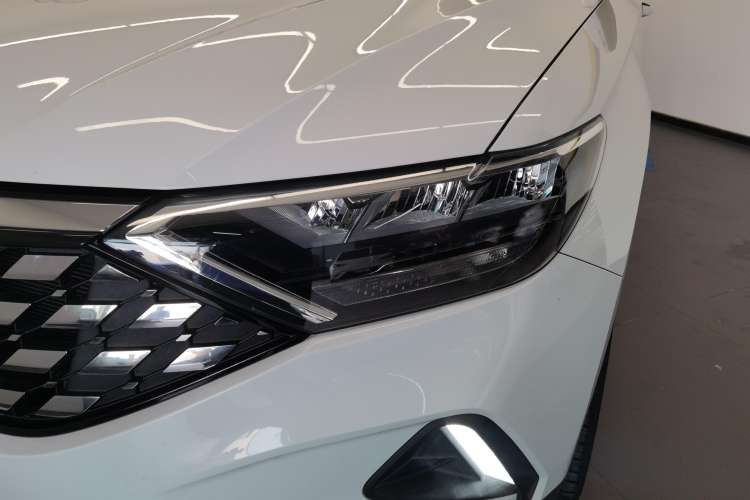 Used Jetta VS5 2019 280TSI Automatic Trend Model
