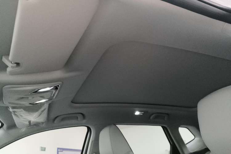 Used Changan UNI-Z 2025 1.5T Premium Edition
