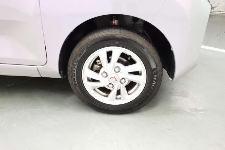 Used Wuling Hongguang MINIEV 2020 Freedom Version Lithium Iron Phosphate
