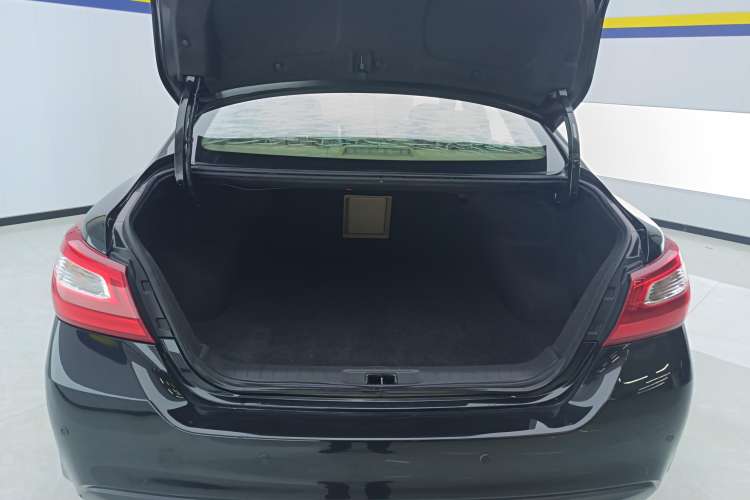 Used Nissan Teana 2016 2.0L XE Fashion Edition
