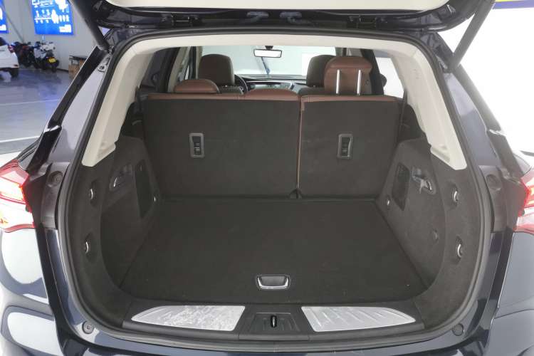 Used Buick Envision 2021 532T Two-Wheel-Drive Luxury Version
