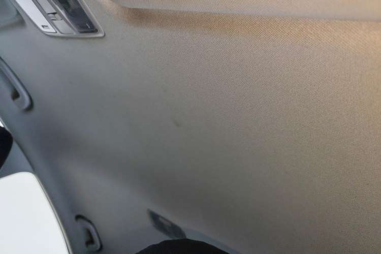 Used Hyundai Elantra 2015 1.6L Automatic Fashion Model
