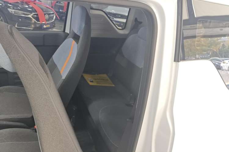 Used  Panda 2024 Panda Mini 200km Endurance Bear
