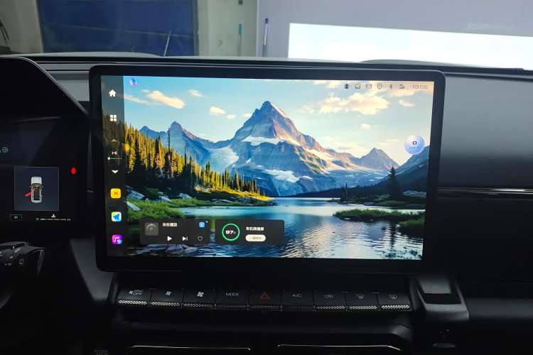 Used Haval  2023 2.0T Two-Wheel Drive Chaoye Version Plus
