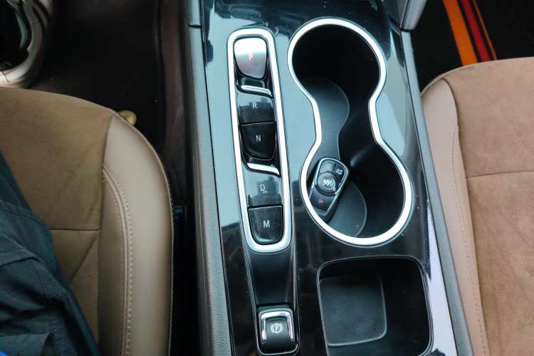 Used Buick Regal 2020 552T Luxury Version
