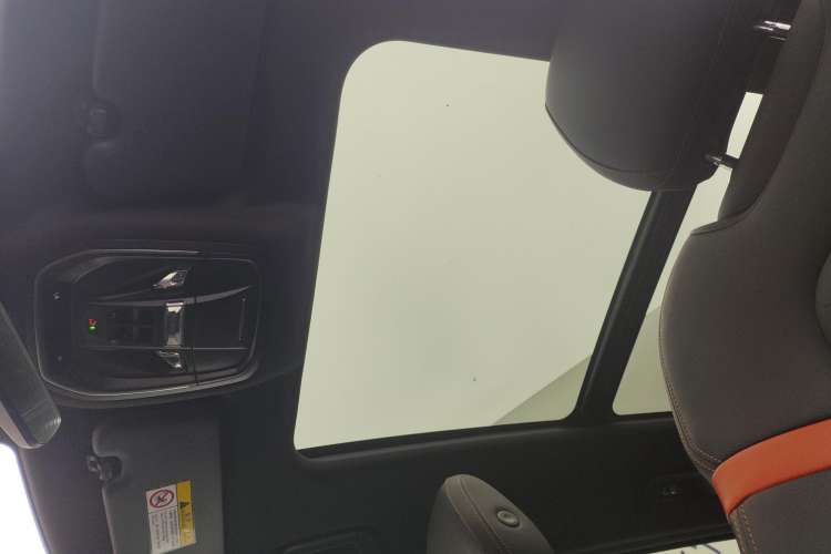 Used Haval DARGO 2021 2.0T DCT 4x4 Chinese Rural Dog Edition
