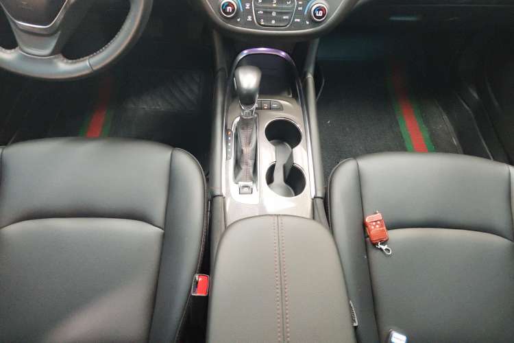 Used Chevrolet Malibu XL 2022 Redline 550T Automatic Sport Edition
