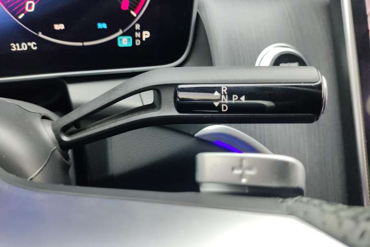 Used Mercedes-Benz GLC 2023 GLC 260 L 4MATIC Luxury 7-Seater