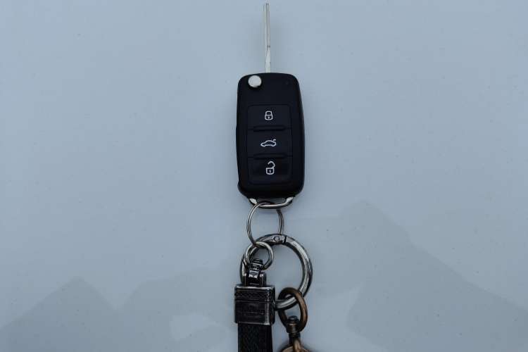 Used Skoda Rapid 2020 1.5L Manual Comfort Version
