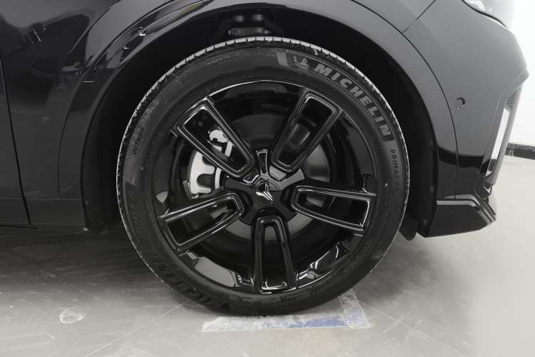 Used VOYAH FREE 2024 Ultra-Long Range Intelligent Driving Version
