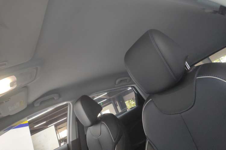 Used Buick Velite 6 2024 430km Comfort Edition
