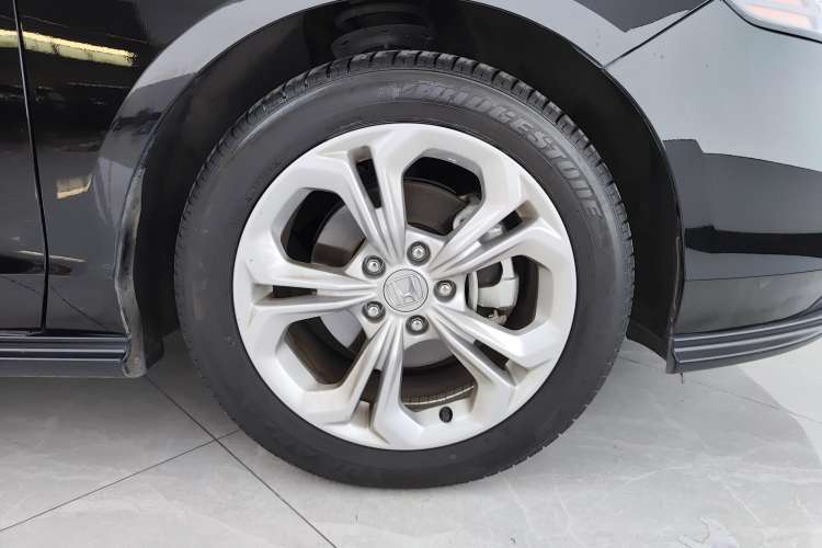 Used Honda Accord 2023 260TURBO Smart Enjoyment Version