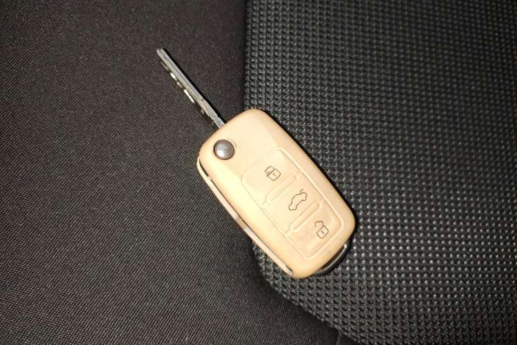 Used Volkswagen Jetta 2019 Dream Edition 1.4L Manual Fashion Version
