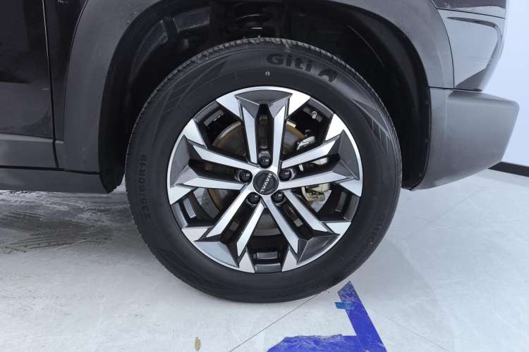 Used Haval DARGO 2024 1.5T DCT Border Collie Edition
