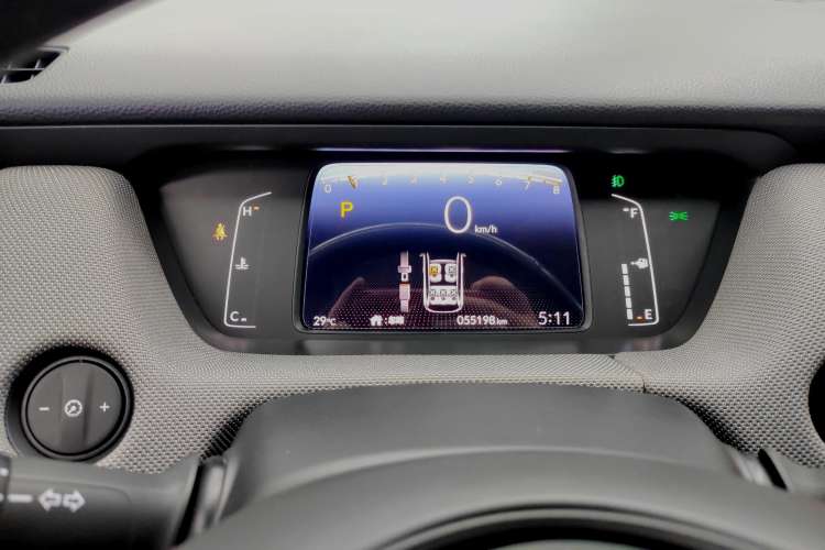 Used Honda LIFE 2021 1.5L CVT SPORT Heartbeat Edition
