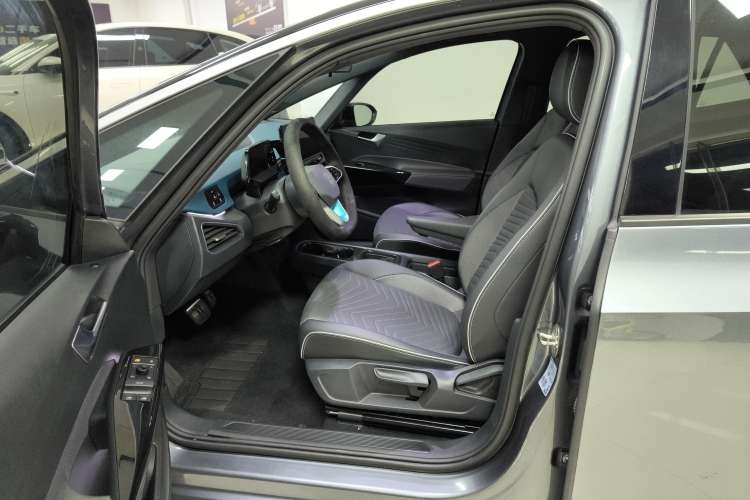 Used Volkswagen ID.3 2023 Pure Smart Edition
